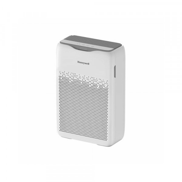 Image of Honeywell Air Purifier for Home, 4 Stage Filtration, Covers 388 sq.ft, High Efficiency Pre-Filter, H13 HEPA Filter, Activated Carbon Filter, Removes 99.99% Pollutants &amp; Micro Allergens - Air touch V2