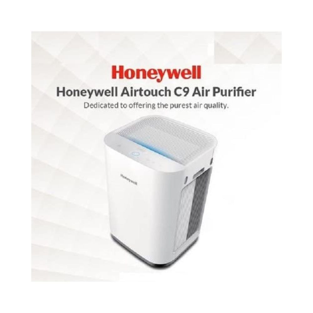 Honeywell Air Touch C9 White