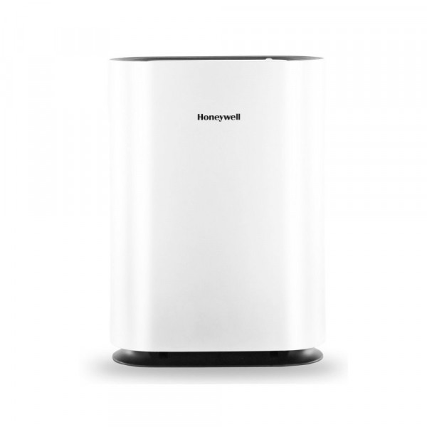 Image of Honeywell Air Touch HAC35M1101W Room Air Purifier (Classic White)
