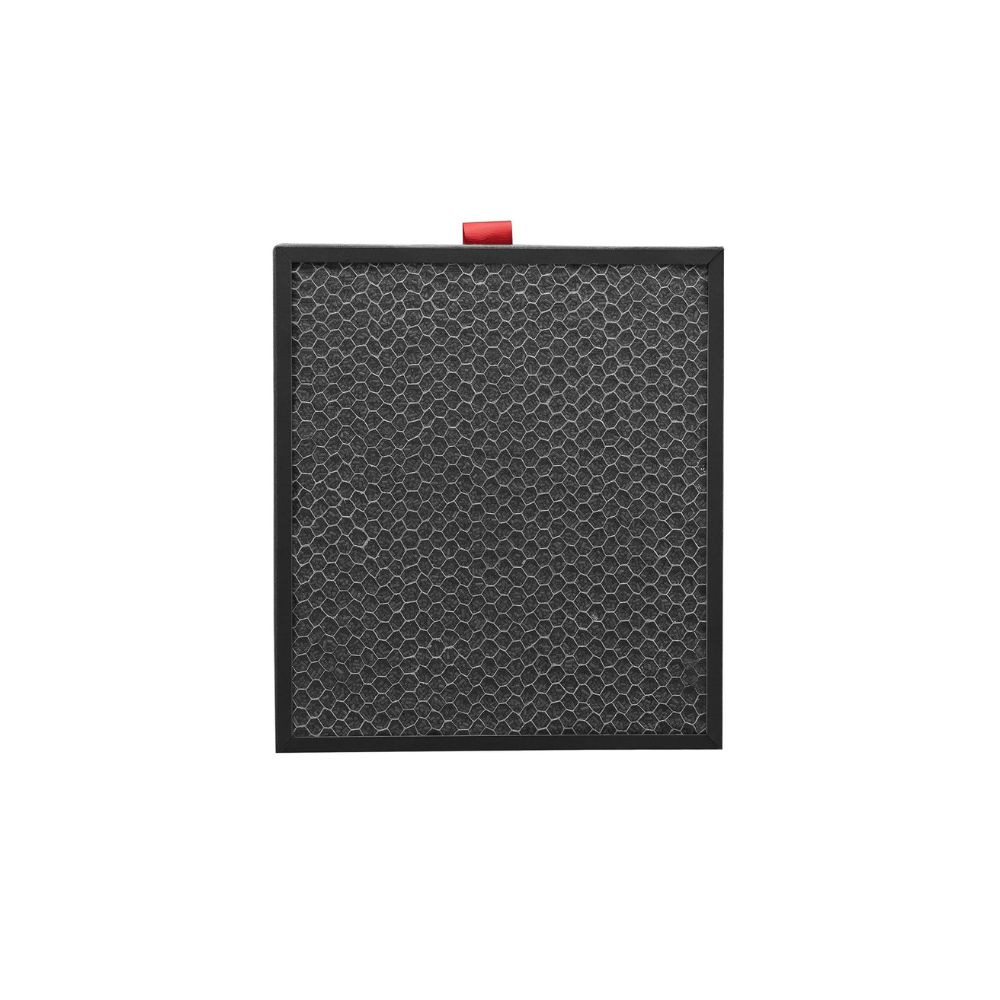 Image of Honeywell Air Touch HCMF30M0013 Compound Filter with HEPA and HiSiv (Black)
