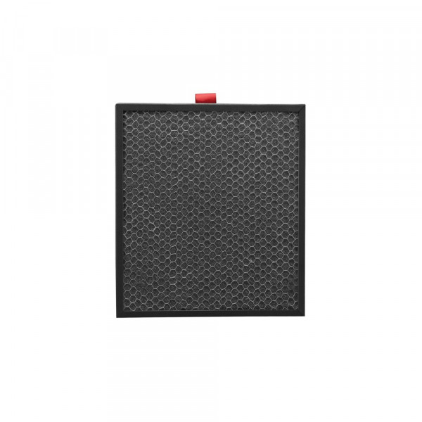 Image of Honeywell Air Touch HCMF30M0013 Compound Filter with HEPA and HiSiv (Black)
