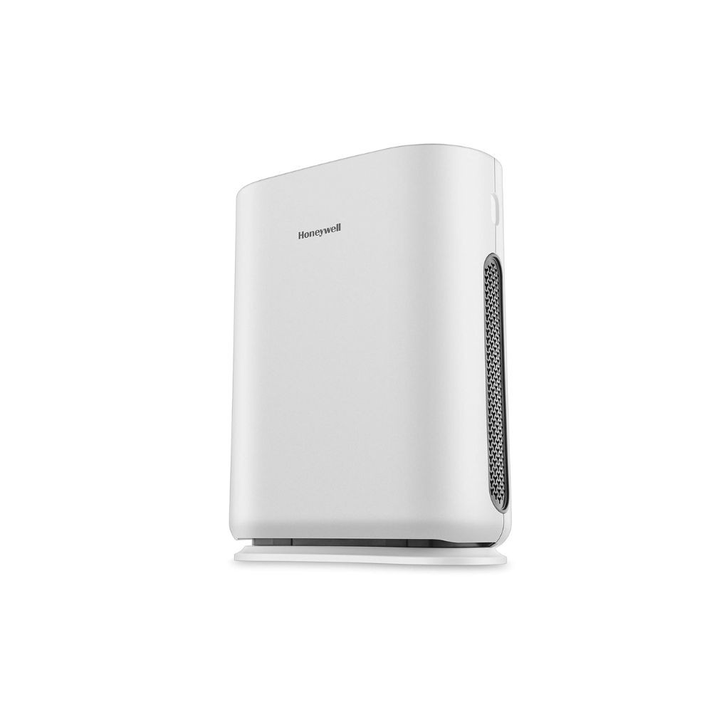 Honeywell Air Touch i8 42-Watt Air Purifier Classic White