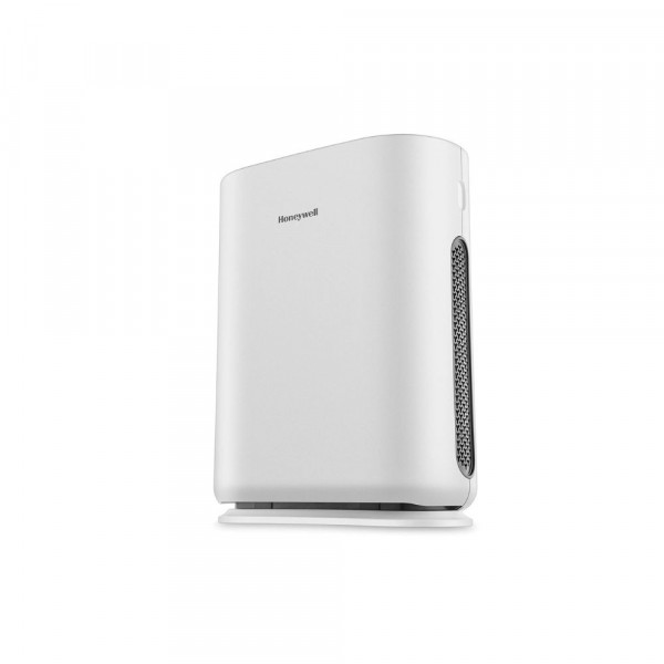 Image of Honeywell Air Touch i8 42-Watt Air Purifier (Classic White)