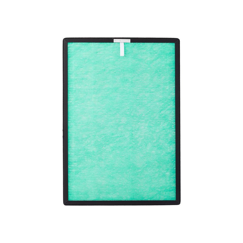 Honeywell Air Touch U2 Compound Anti-Bacterial with HEPA H13 Filter Removes 9999 Allergens Pollutants PM25 Dust Fibres and Pollens