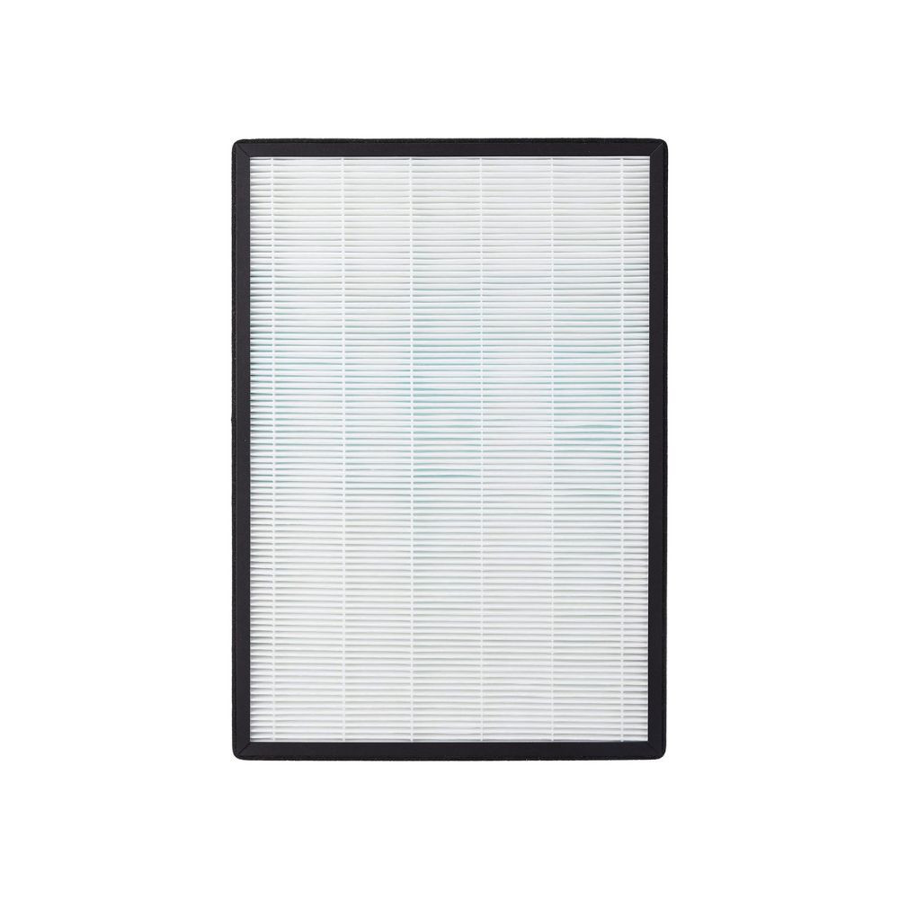 Honeywell Air Touch U2 Compound Anti-Bacterial with HEPA H13 Filter Removes 9999 Allergens Pollutants PM25 Dust Fibres and Pollens