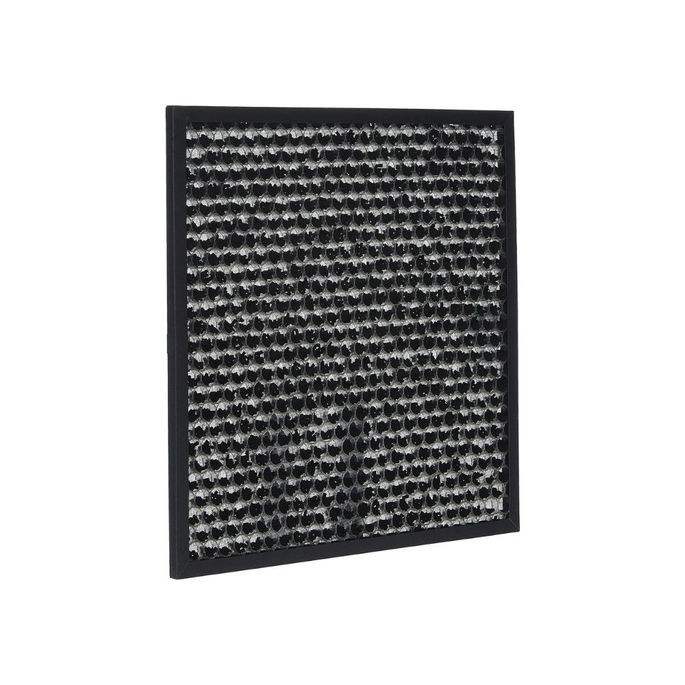 Honeywell Air Touch U2 Compound Cold Catalyst with Activated Carbon Filter Removes Formaldehyde VOCs Smoke Toxic Fumes and Odour