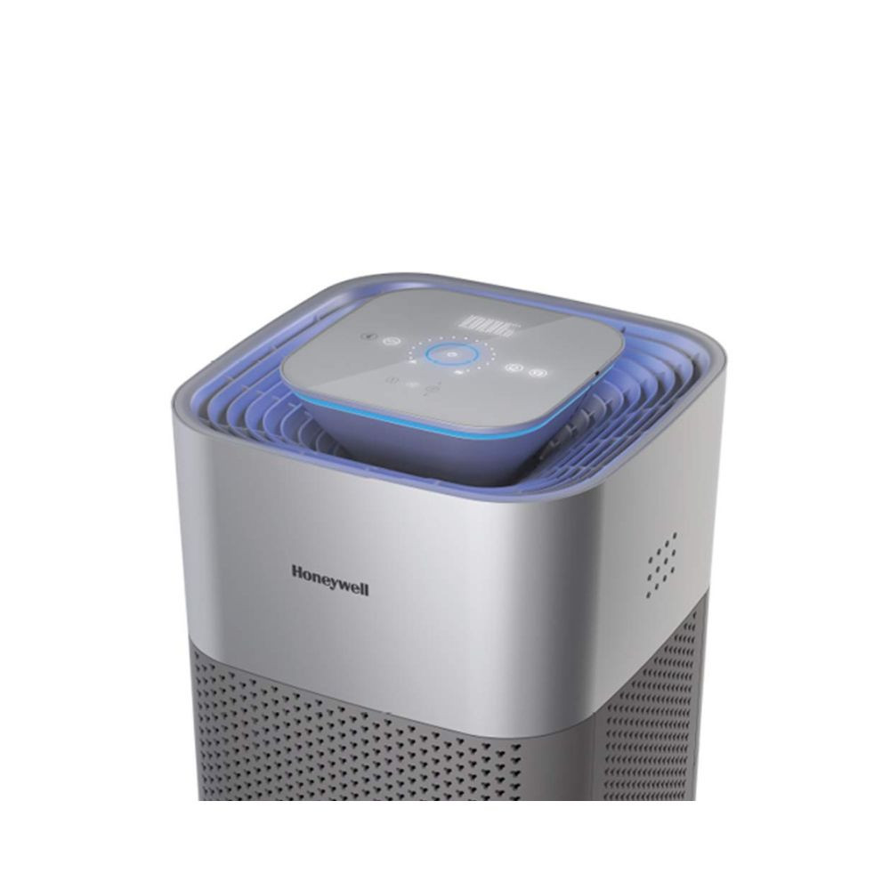Honeywell Air Touch X3 Air Purifier with H12 Grade HEPA Filter 72 Sq m