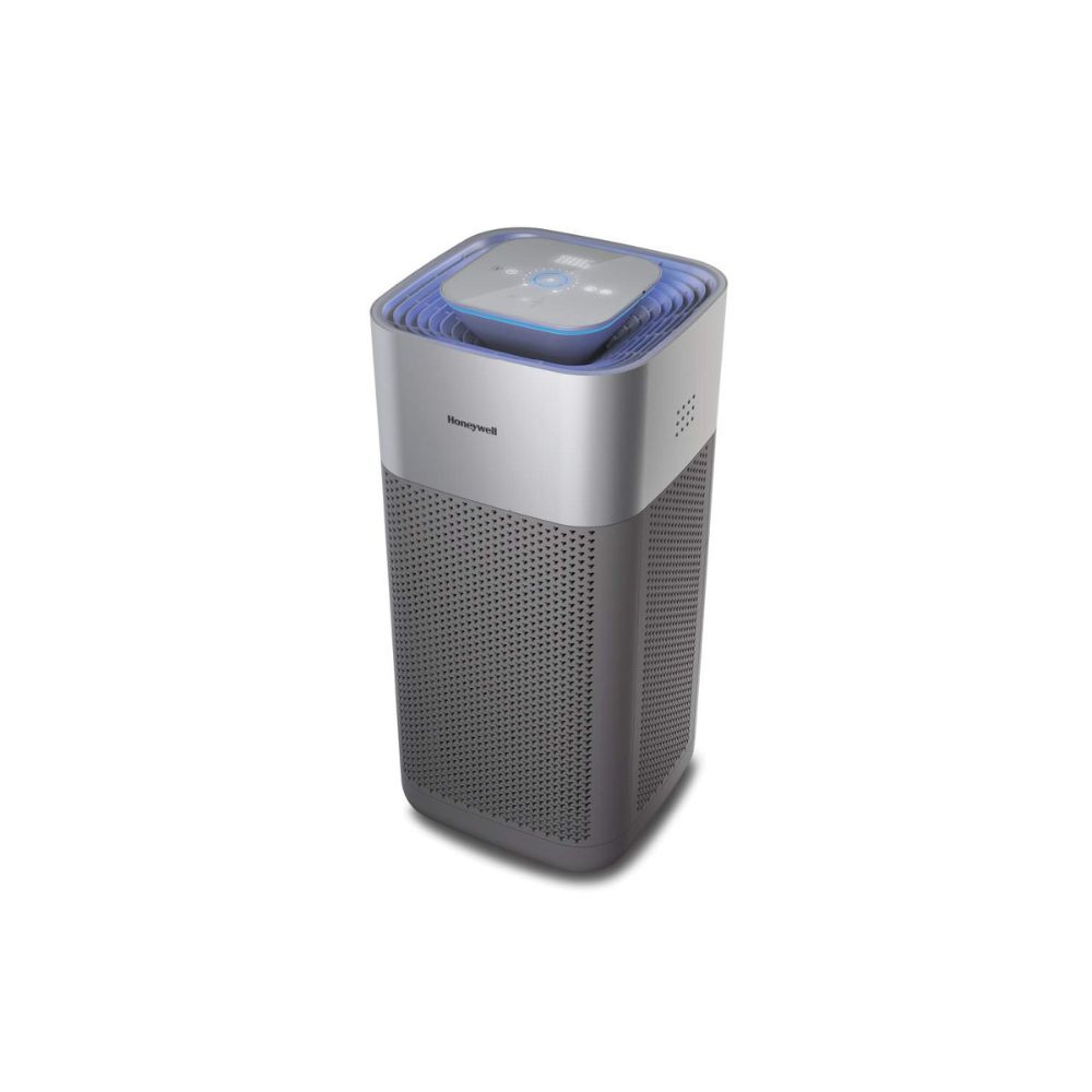 Honeywell Air Touch X3 Air Purifier with H12 Grade HEPA Filter 72 Sq m