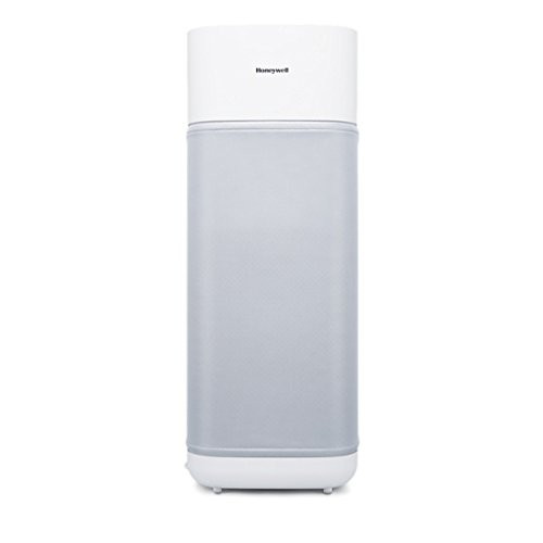 Honeywell Air Touch X8 Air Purifier Wi-Fi  CADR 700 m3h Suave White and Grey
