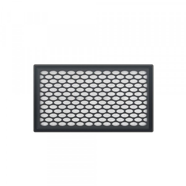 Image of Honeywell HFC0506B Replacement Filter for Honeywell Move Pure Car Air Purifier (Black)