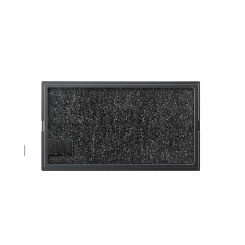 Honeywell HFC0506B Replacement Filter for Honeywell Move Pure Car Air Purifier Black