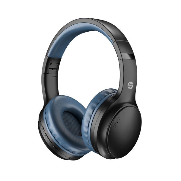 Image of HP H200 On Ear Wireless Headset, Black