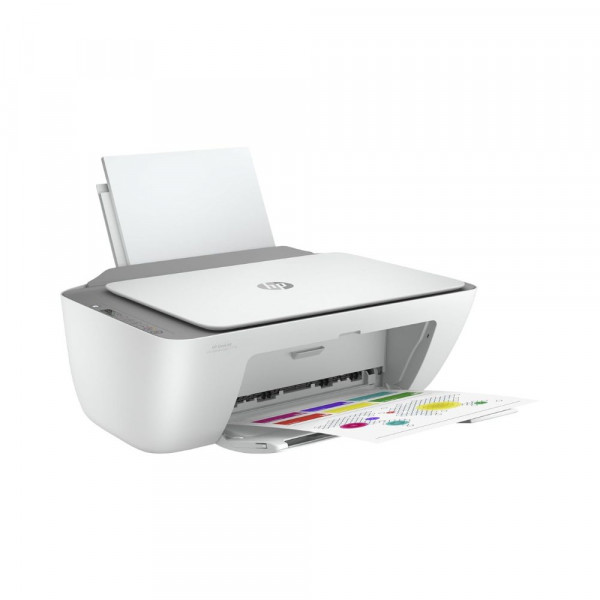 Image of HP Ink Advantage 2776 Printer, Copy, Scan, Dual Band WiFi
