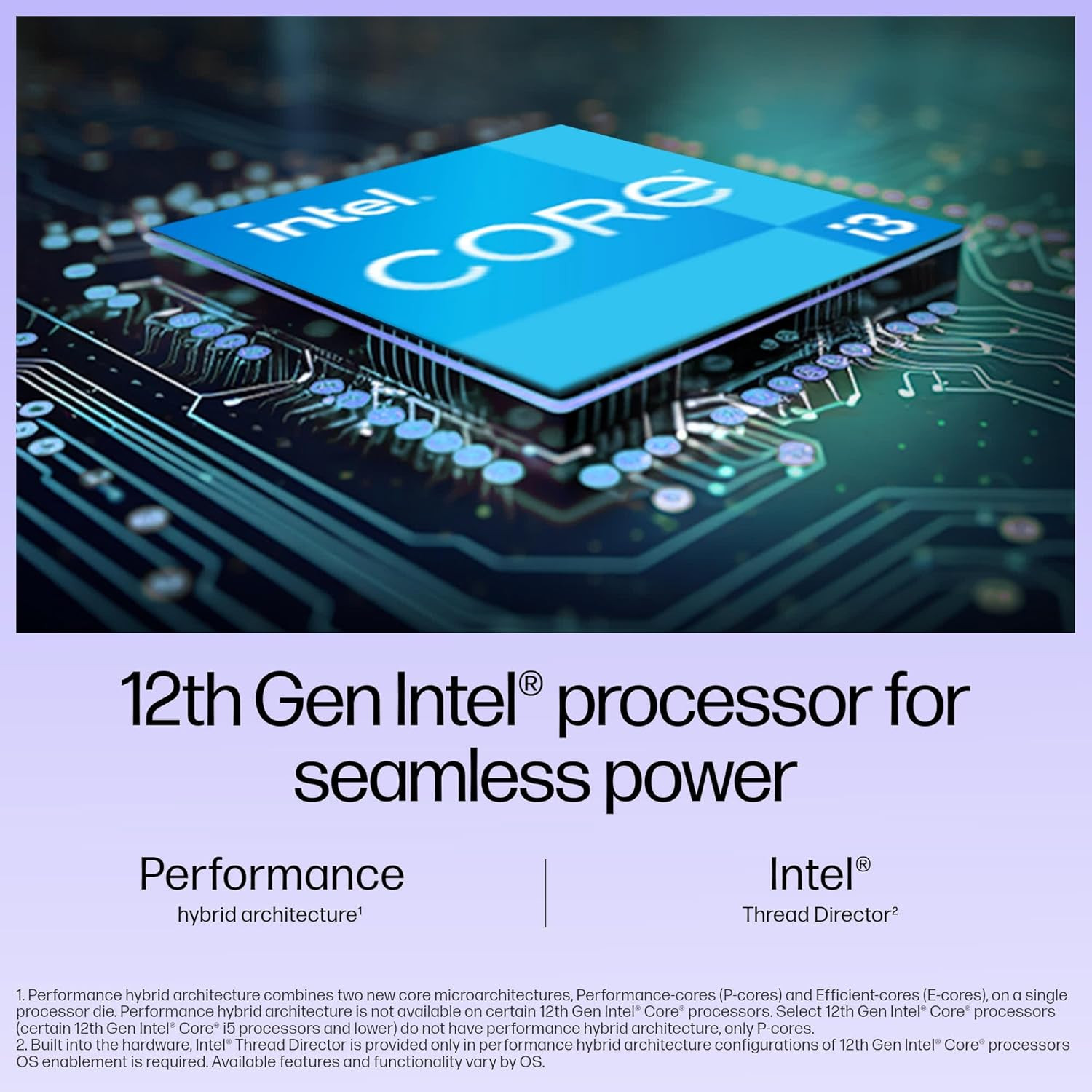 HP Laptop 15s 12th Gen Intel Core i3 156-inch 396 cm 8GB DDR4 512GB SSD Thin Light Dual Speakers Win 11 MSO 2021 Silver 169 kg fq5007TU FQ5327TU