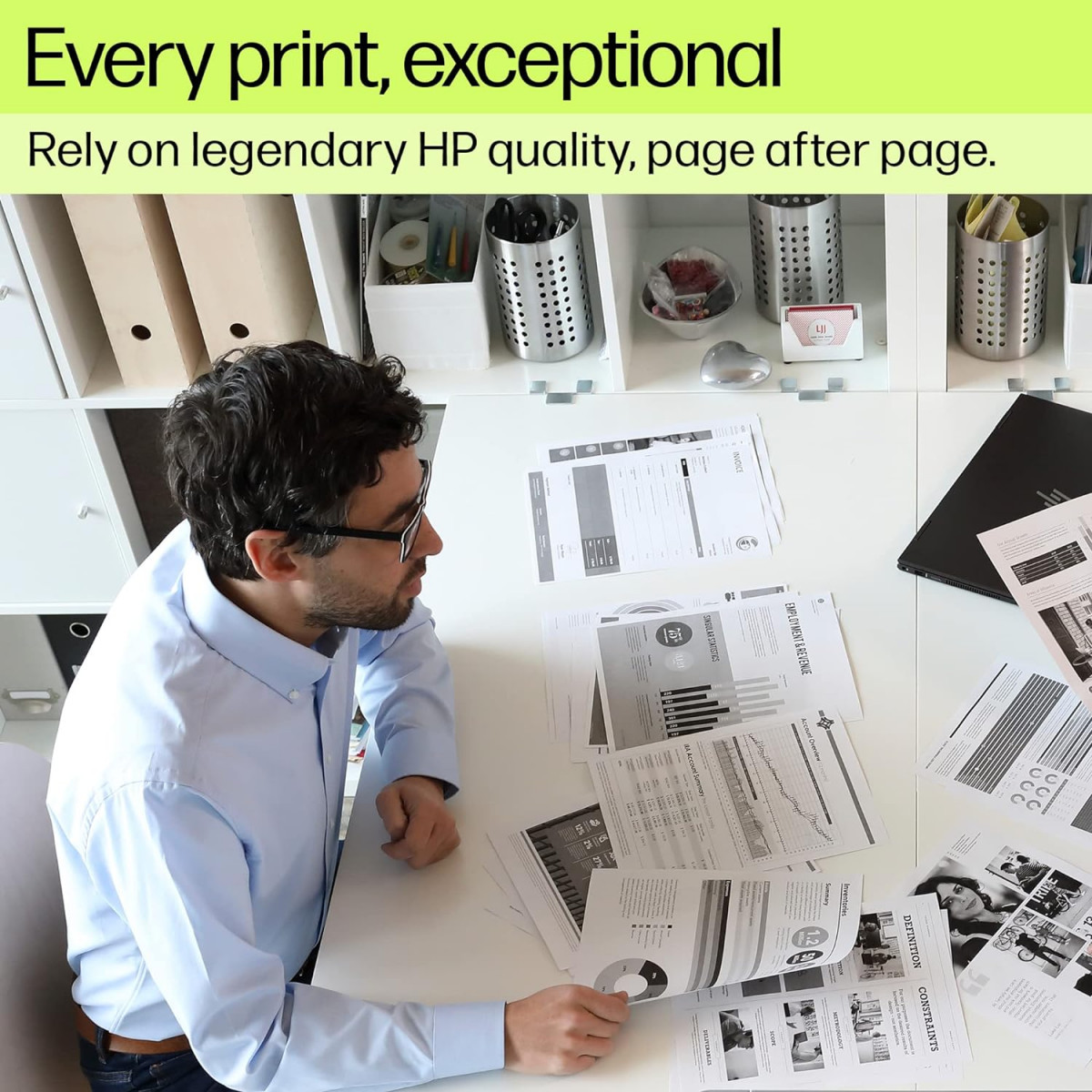 HP Laser 1008a Printer Single Function Print Hi-Speed USB 20 Up to 21 ppm 150-sheet Input Tray