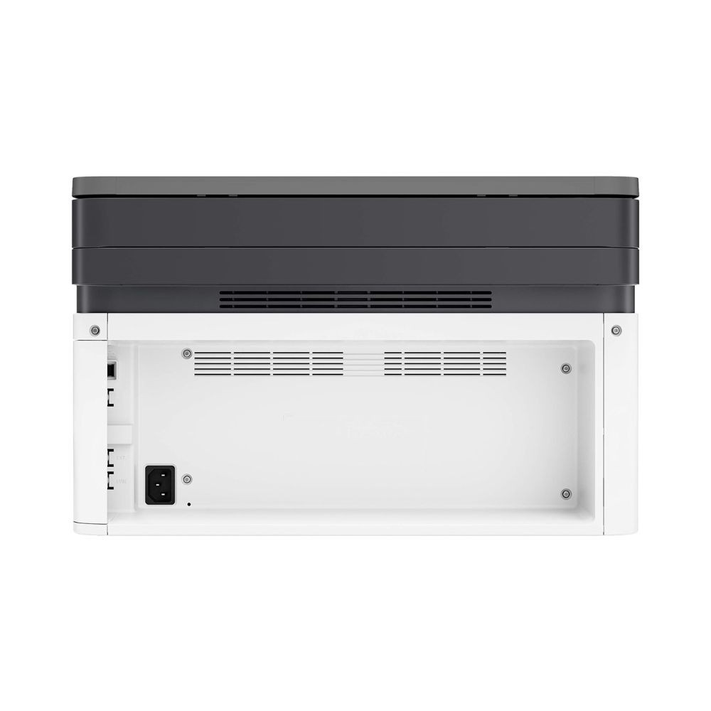 HP Laser 136w BW Printer with Wi-Fi Direct Print Copy Scan Perfect for Offices