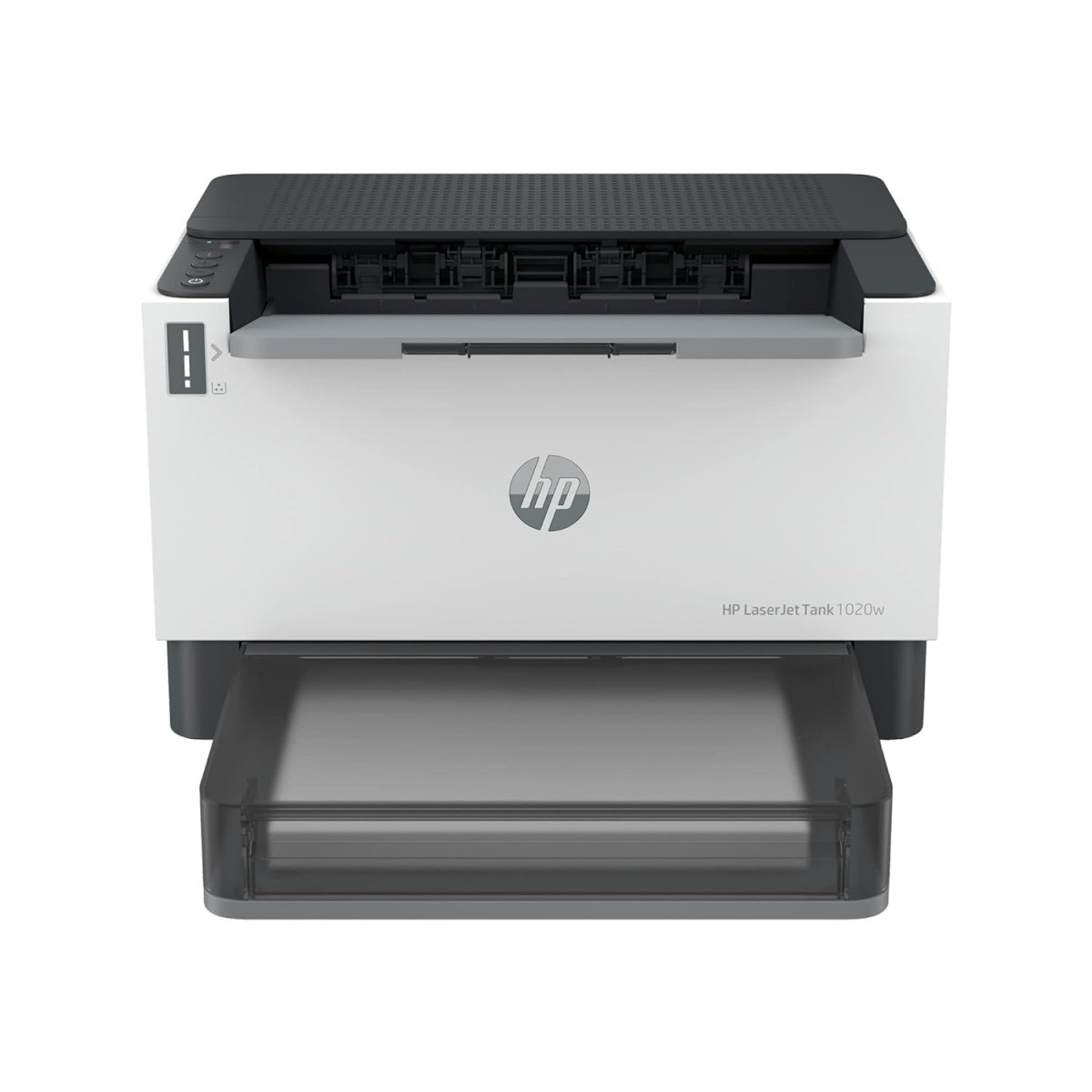 HP Laserjet Tank 1020w Printer Wireless Print Hi-Speed USB 20 Bluetooth LE Up to 22 ppm 150-sheet Input Tray