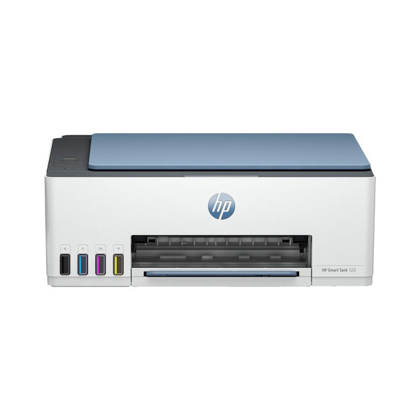 Image of HP Smart Tank 525 All-in-one Colour Printer (Upto 6000 Black and 6000 Colour Pages Included in The Box)