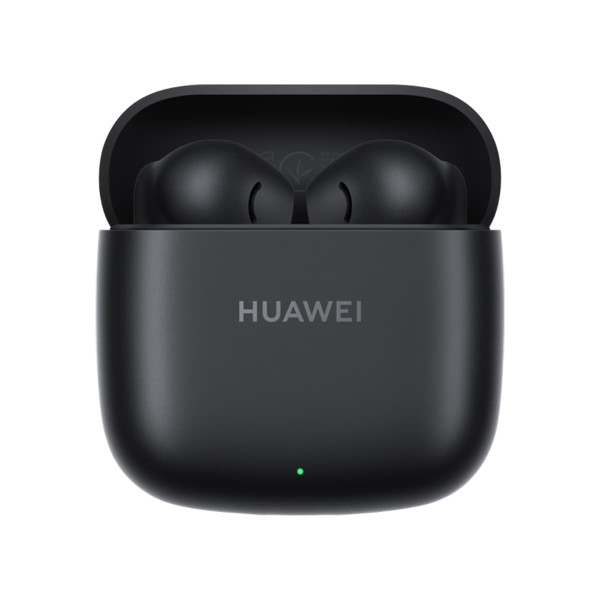 Image of Huawei FreeBuds SE 2, 40-Hour Battery Life, Compact and Comfortable to Grip, 3 Hours of Music Playback on a 10-Minute Charge, IP54 Dust &amp; Splash Resistance, Robust Bluetooth 5.3 Connections