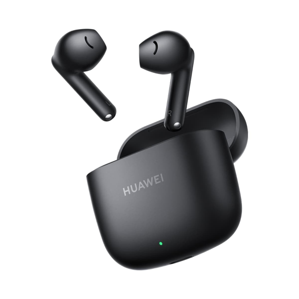 Huawei FreeBuds SE 2 40-Hour Battery Life Compact and Comfortable to Grip 3 Hours of Music Playback on a 10-Minute Charge IP54 Dust Splash Resistance Robust Bluetooth 53 Connections