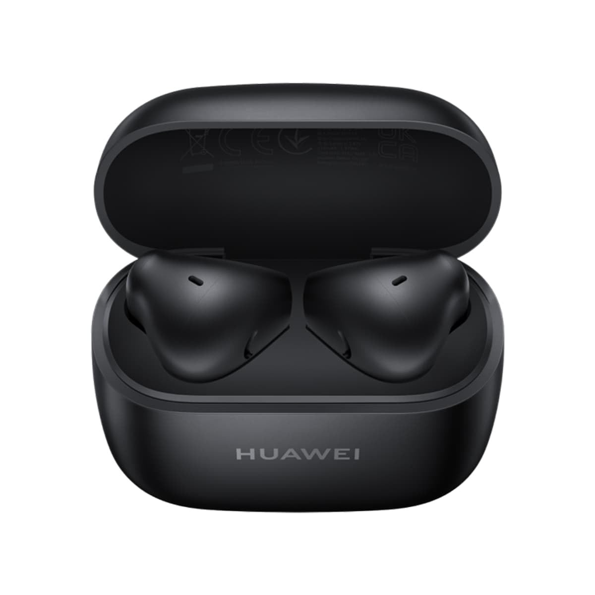 Huawei FreeBuds SE 2 40-Hour Battery Life Compact and Comfortable to Grip 3 Hours of Music Playback on a 10-Minute Charge IP54 Dust Splash Resistance Robust Bluetooth 53 Connections