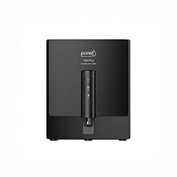 Image of HUL Pureit Vital Plus Mineral RO UV MP 6 Stage