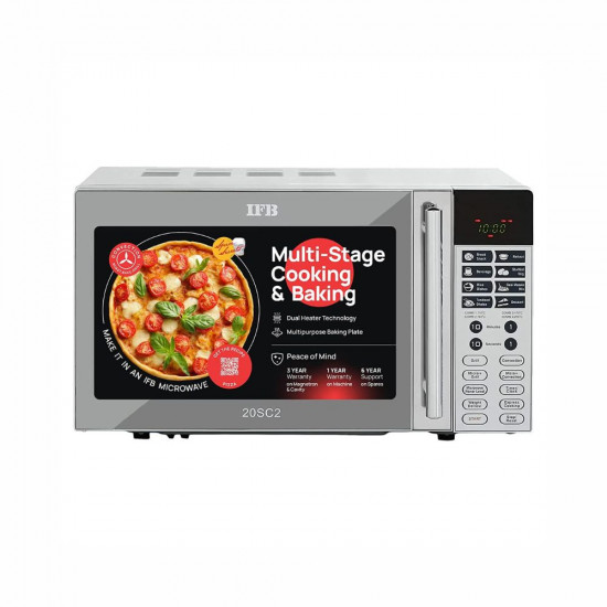 IFB 20 L Convection Microwave Oven 20SC2