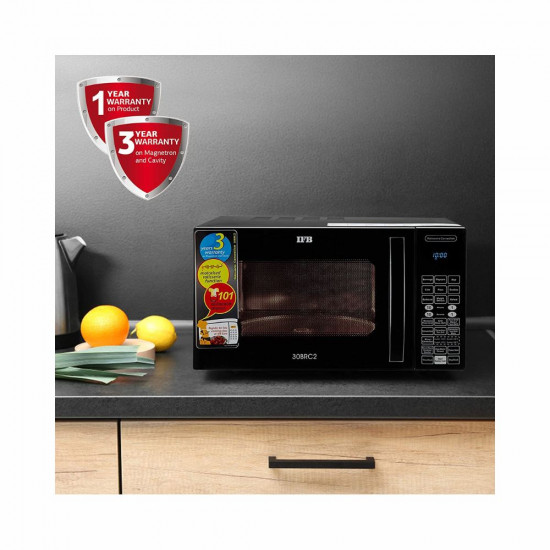 IFB 30 L Convection Microwave Oven 30FRC2