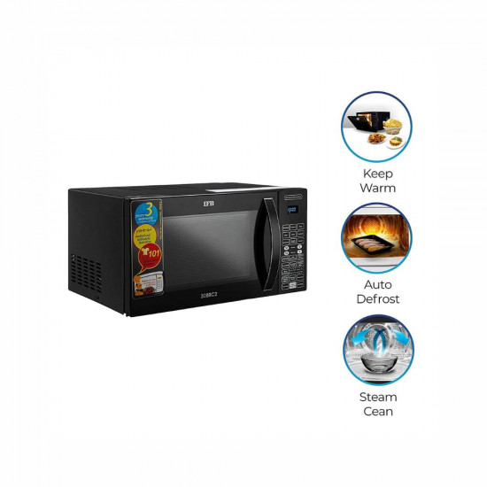 IFB 30 L Convection Microwave Oven 30FRC2