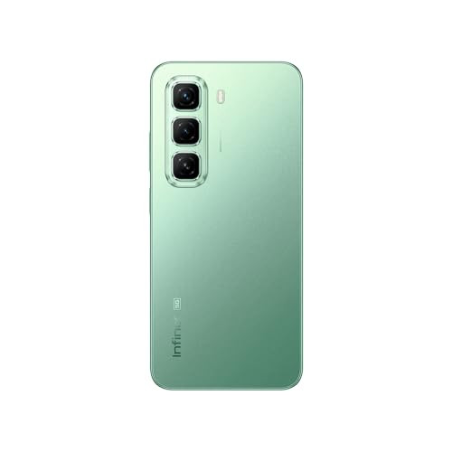 Infinix Hot 50 5G Sage Green 8GB 128GB