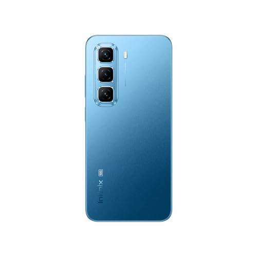 Infinix Hot 50 5G Vibrant Blue 8GB 128GB