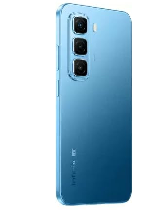 Infinix Hot 50 5G Vibrant Blue 8GB 128GB