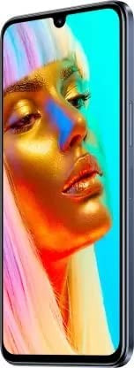 Infinix Note 12i 64 GB 4 GB RAM FOECE Black