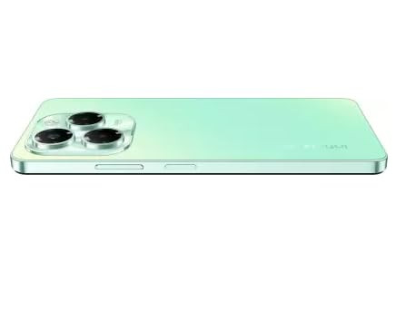 Infinix Note 40X 5G Lime Green 12GB 256 GB