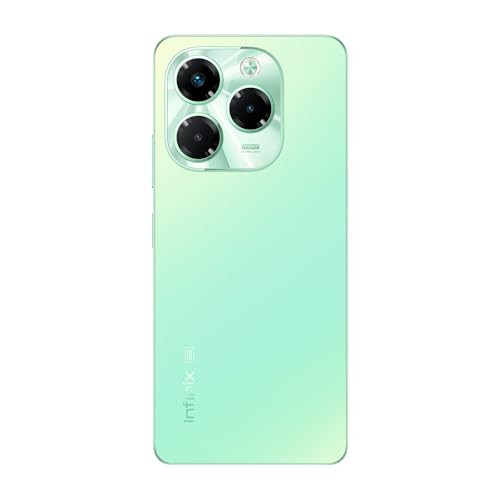 Infinix Note 40X 5G Lime Green 8GB RAM 256GB Storage  120Hz Punch Hole Display  108MP Triple AI Camera  5000mAh Battery with FastCharge
