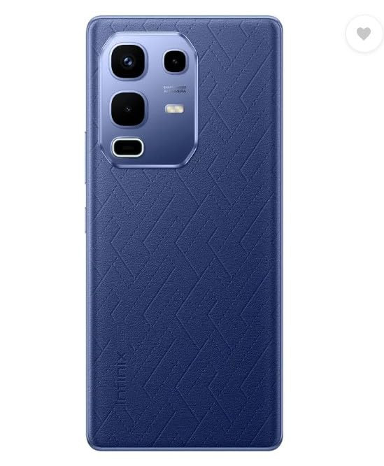 Infinix Note 50s 5G Marine Drift 8GB 128GB