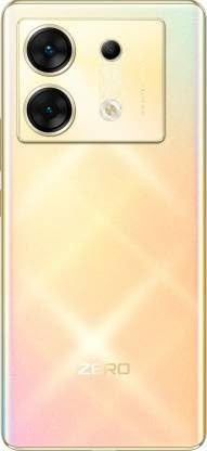 Infinix Zero 30 5G Golden Hour 256 GB 8 GB RAM