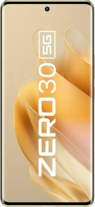 Infinix Zero 30 5G Golden Hour 256 GB 8 GB RAM