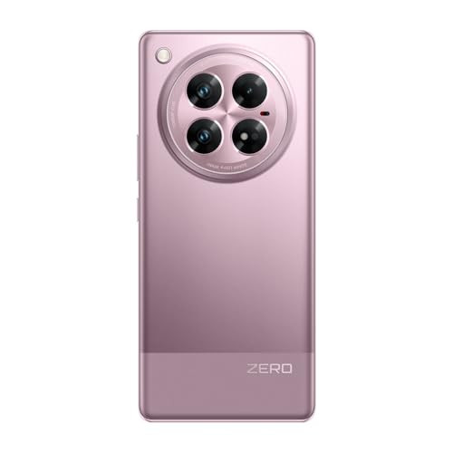 Infinix Zero 40 5G Violet Garden 12GB 256 GB