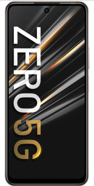 Image of Infinix Zero 5G (Skylight Orange, 128 GB) (8 GB RAM)