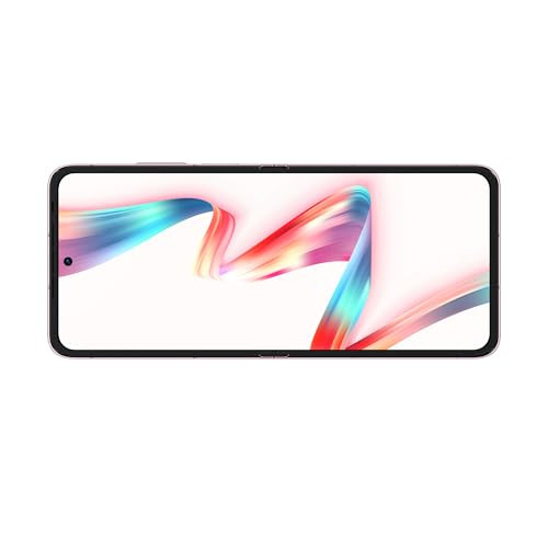 Infinix Zero Flip 5G Blossom Glow 512 GB 8 GB RAM