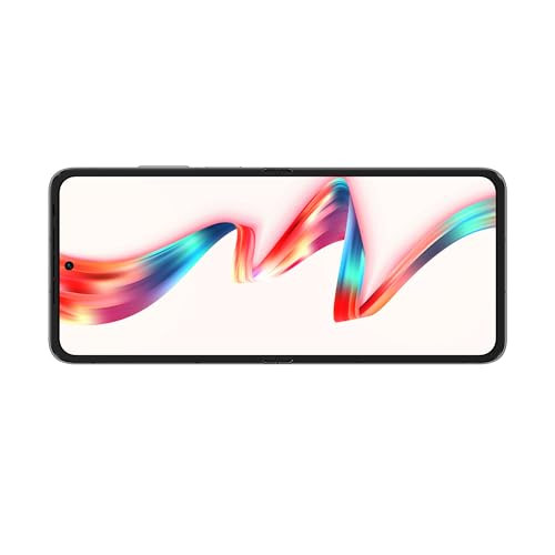 Infinix Zero Flip 5G Rock Black 512 GB 16 GB RAM- 8GB RAM 8GB Virtual RAM