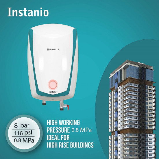 INSTANIO 5S 10L SP FP WB WO PRCD-SWH