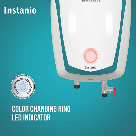 INSTANIO 5S 10L SP FP WB WO PRCD-SWH