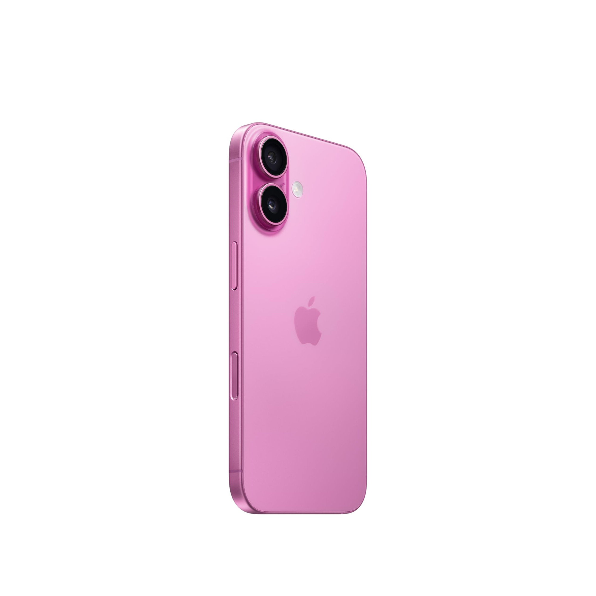 iPhone 16 128 GB 5G Mobile Phone with Camera Control A18 Chip and a Big Boost in Battery Life Works with AirPods Pink