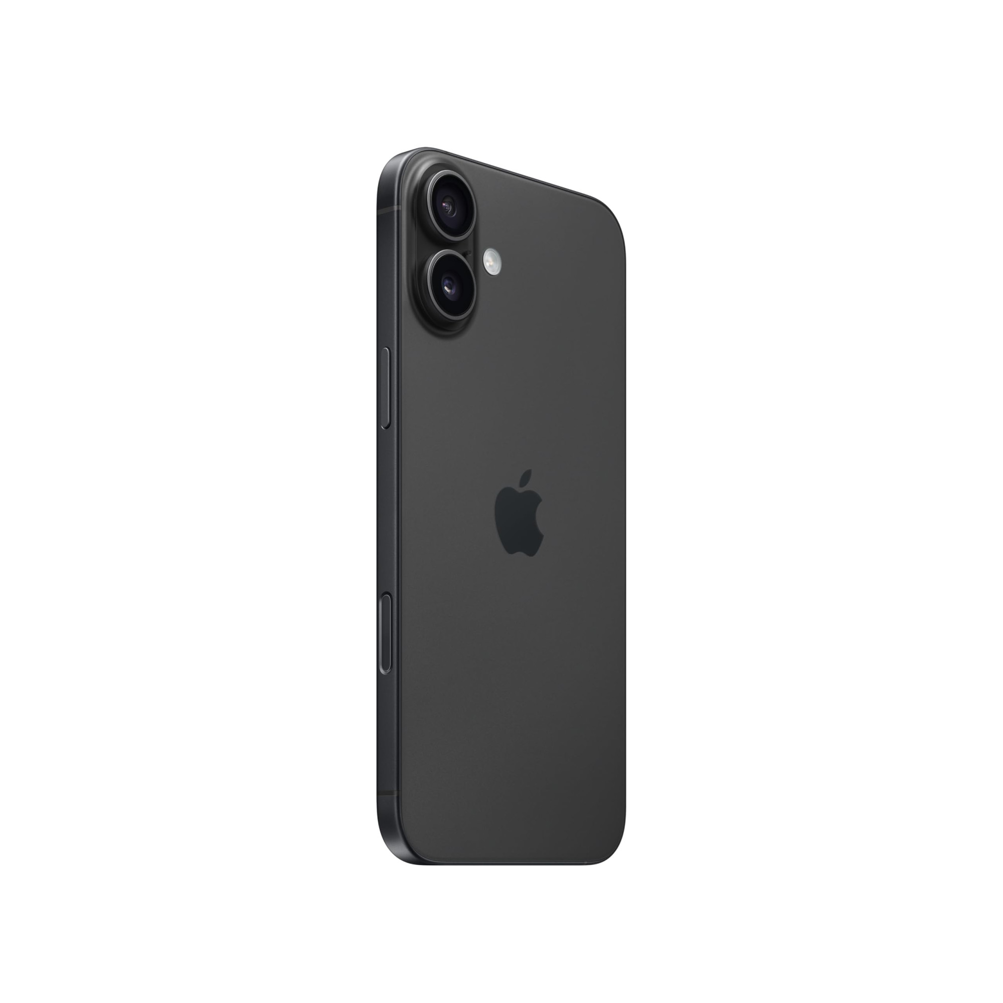 iPhone 16 Plus 128 GB 5G Mobile Phone with Camera Control A18 Chip and a Big Boost in Battery Life Works with AirPods Black