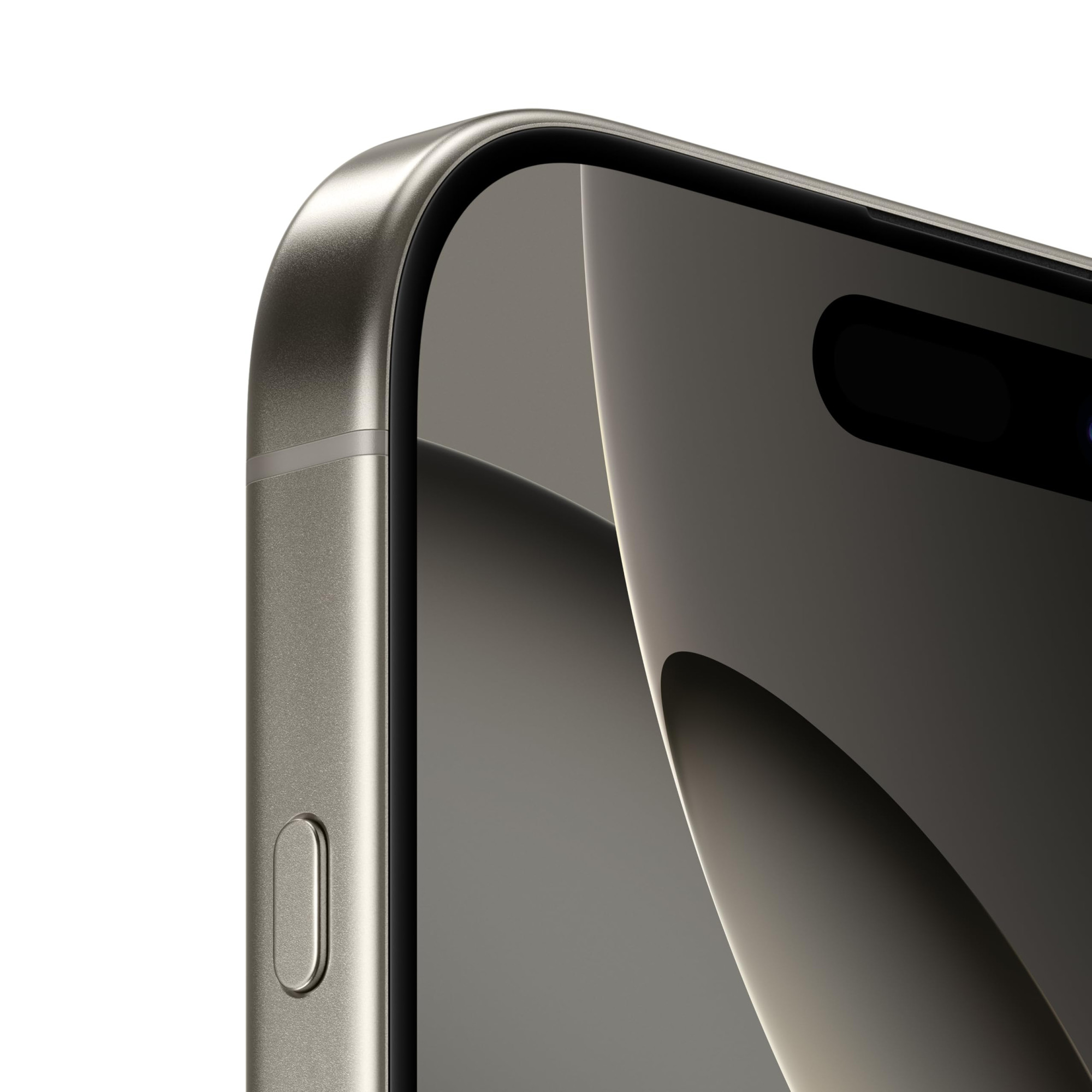 iPhone 16 Pro 256 GB 5G Mobile Phone with Camera Control 4K 120 fps Dolby Vision and a Huge Leap in Battery Life Works with AirPods Natural Titanium
