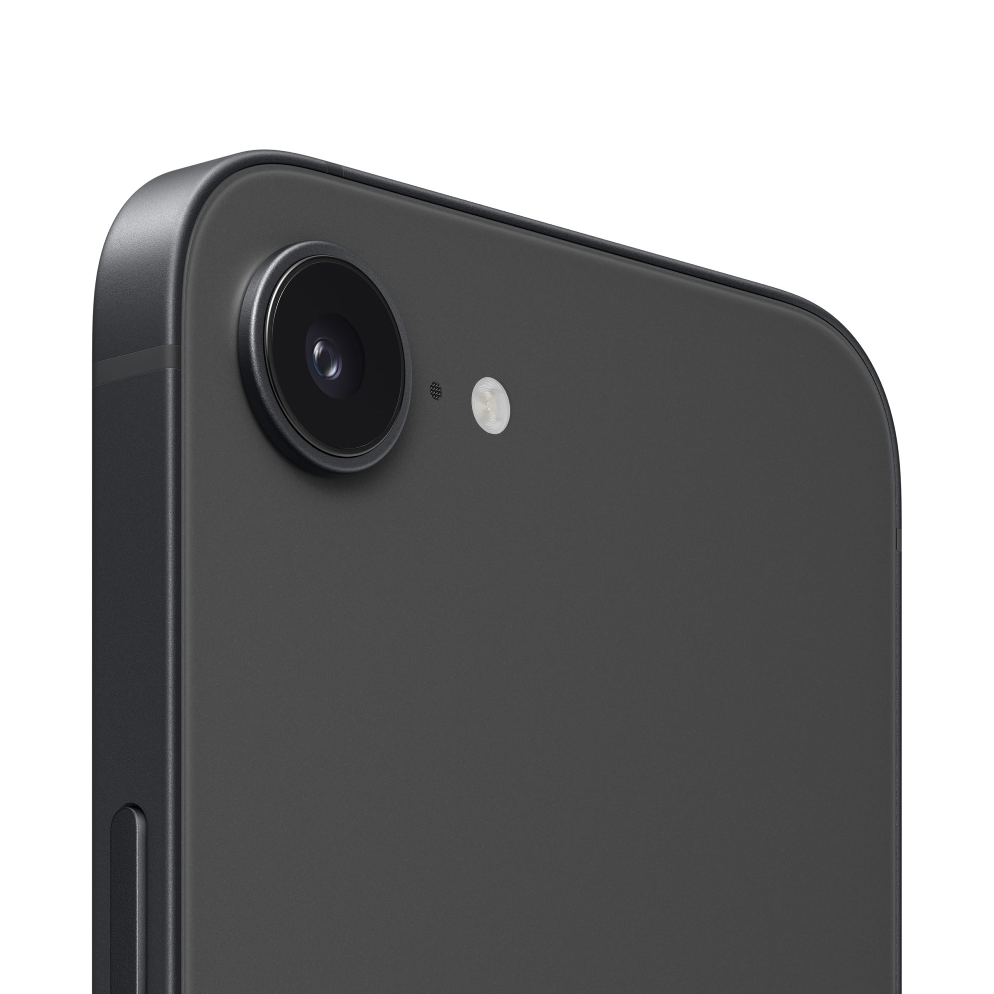 iPhone 16e 256 GB Built for Apple Intelligence A18 Chip Supersized Battery Life 48MP Fusion Camera 1540 cm 61 Super Retina XDR Display Black
