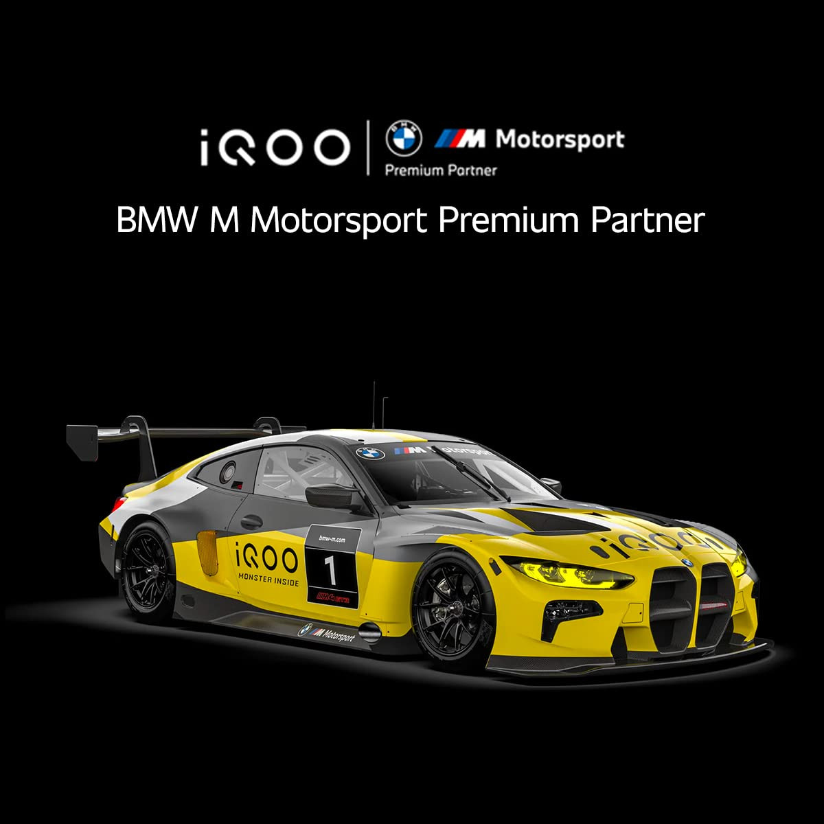 iQOO 9 5G Alpha 8GB RAM 128GB Storage Qualcomm Snapdragon 888 120W FlashCharge