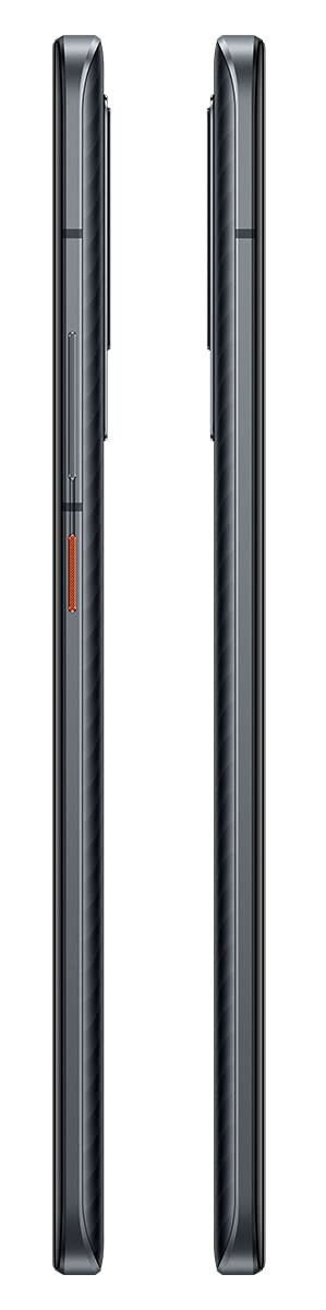 iQOO 9 5G Alpha 8GB RAM 128GB Storage Qualcomm Snapdragon 888 120W FlashCharge